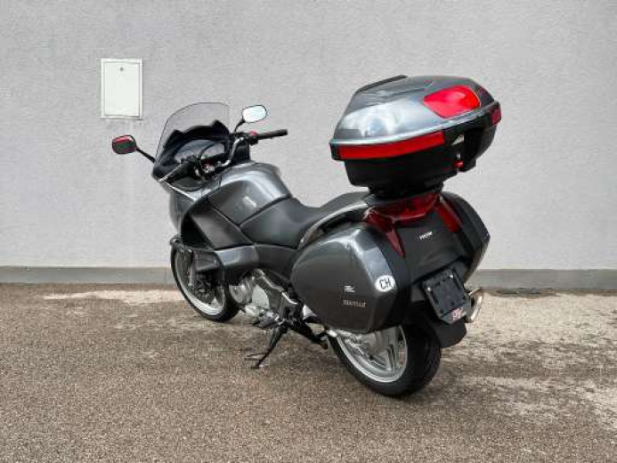 Honda Deauville NT700 for sale - Smart Propylaia (4)