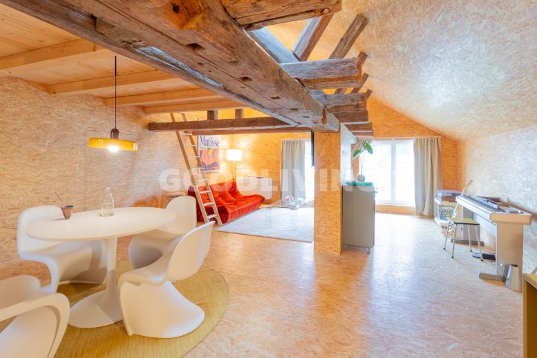 Maison à vendre à Oberlunkhofen - Smart Propylaia (7)