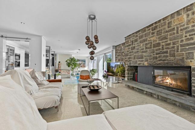 Appartement à vendre à La Croix (35)