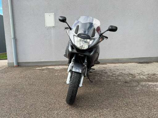 Honda Deauville NT700 for sale - Honda NT 700 VA Deauville - Smart Propylaia (6)