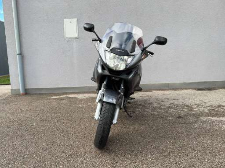 Honda Deauville NT700 for sale (6)