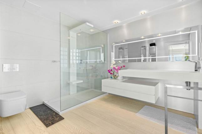 Appartement à vendre à La Croix (38)
