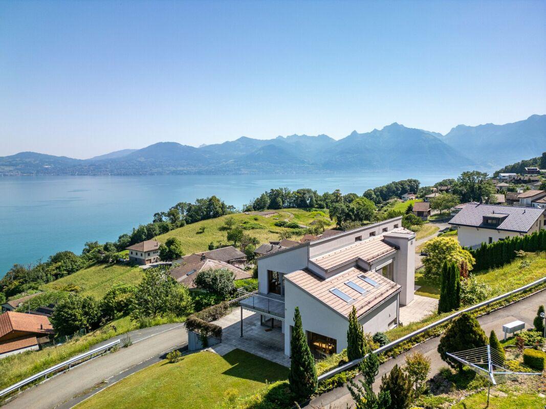 A vendre   Suisse - partenariat avec Smart-Propylaia Portail Immobilier