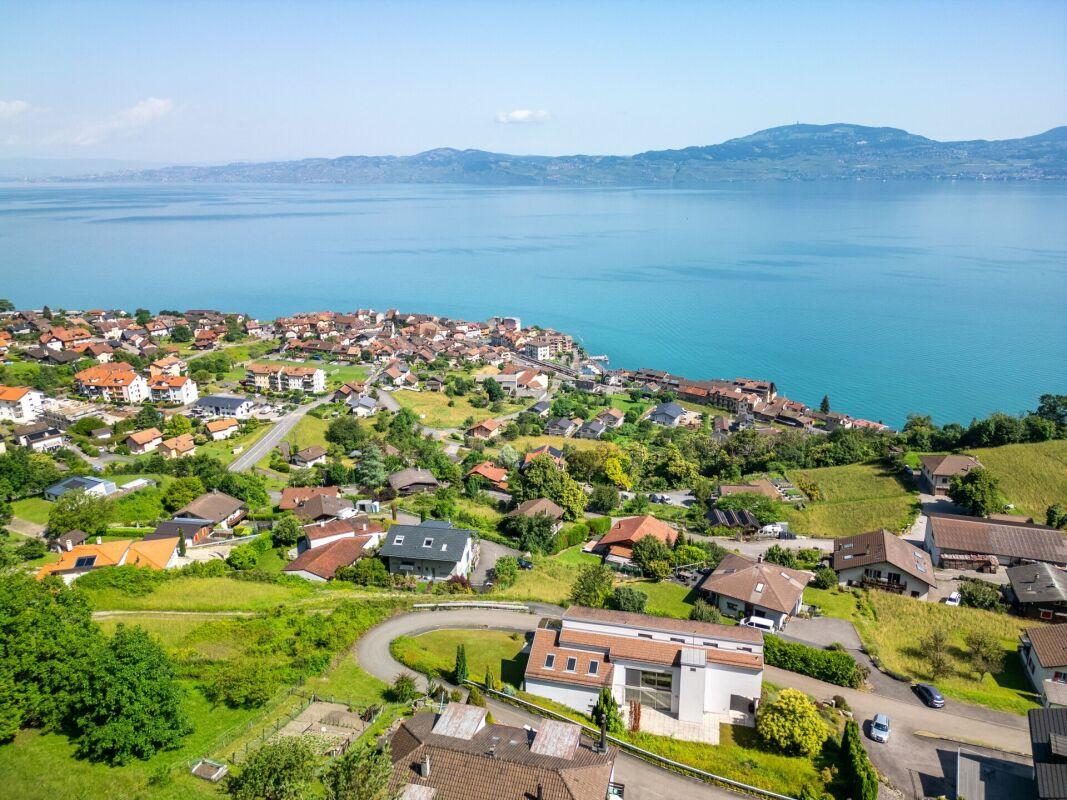 A vendre   Suisse - partenariat avec Smart-Propylaia Portail Immobilier