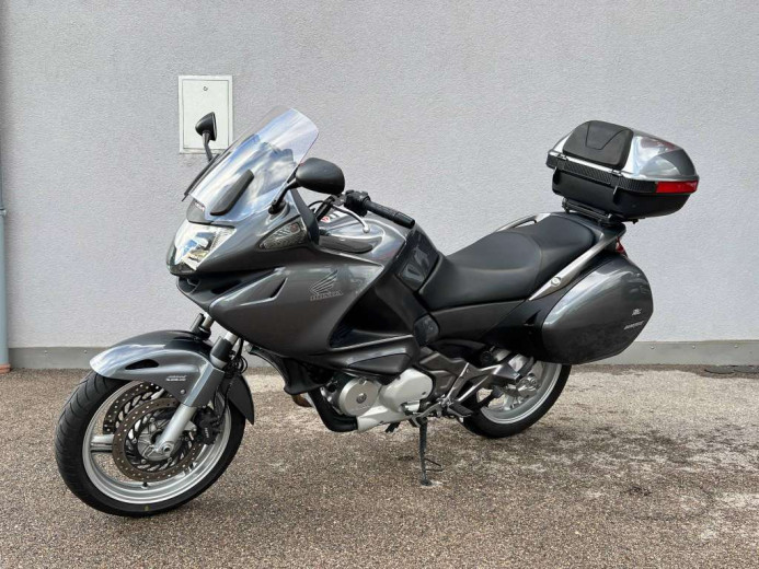 Honda Deauville NT700 in vendita - Smart Propylaia (7)