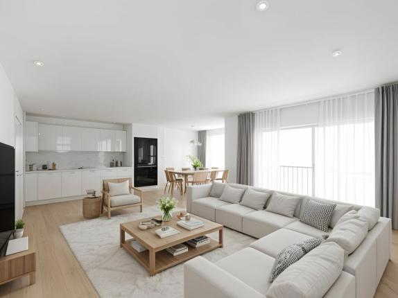 Appartement à vendre à Monthey (132)