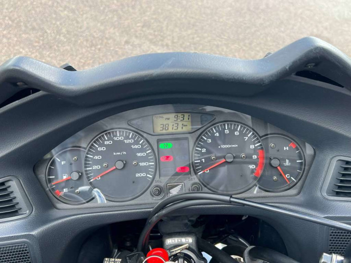 Honda Deauville NT700 à vendre - Smart Propylaia (8)