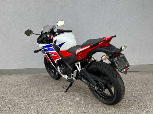 Honda CBR 300R in vendita - Smart Propylaia (5)