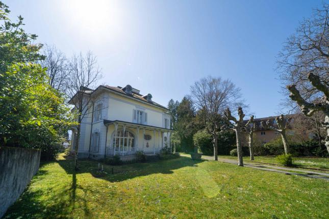 Maison à vendre à La Tour-de-Peilz (4)
