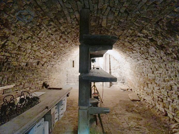 Haus zu verkaufen in Epauvillers - Smart Propylaia (10)