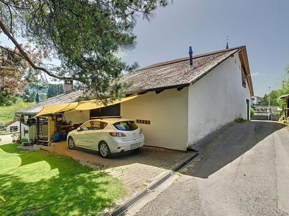 House for sale in Epauvillers (12)