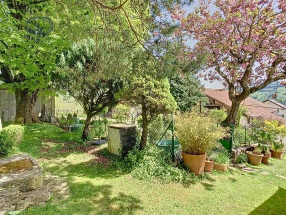 House for sale in Epauvillers (13)