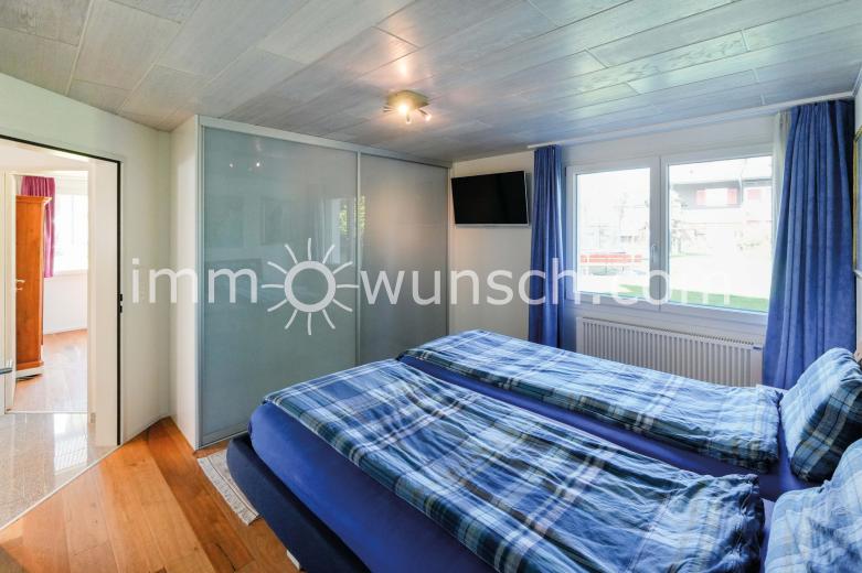 Wohnung zu verkaufen in Einsiedeln - Einsiedeln: Bijou 3 ½ Zi. Garten-Eigentumswohnung - Smart Propylaia (6)