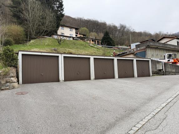 Terrain à vendre à Piandera Paese (3)
