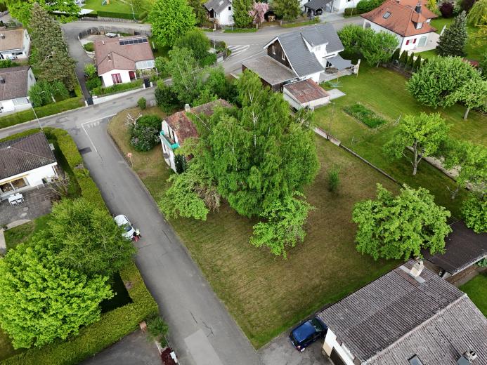 Terrain à vendre à Bassecourt - Smart Propylaia (4)