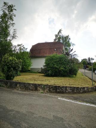 Plot for sale in Bassecourt (6)
