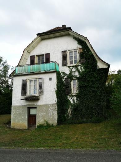 Terrain à vendre à Bassecourt - Smart Propylaia (7)