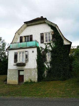 Plot for sale in Bassecourt (7)
