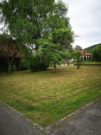 Terrain à vendre à Bassecourt - Smart Propylaia (8)