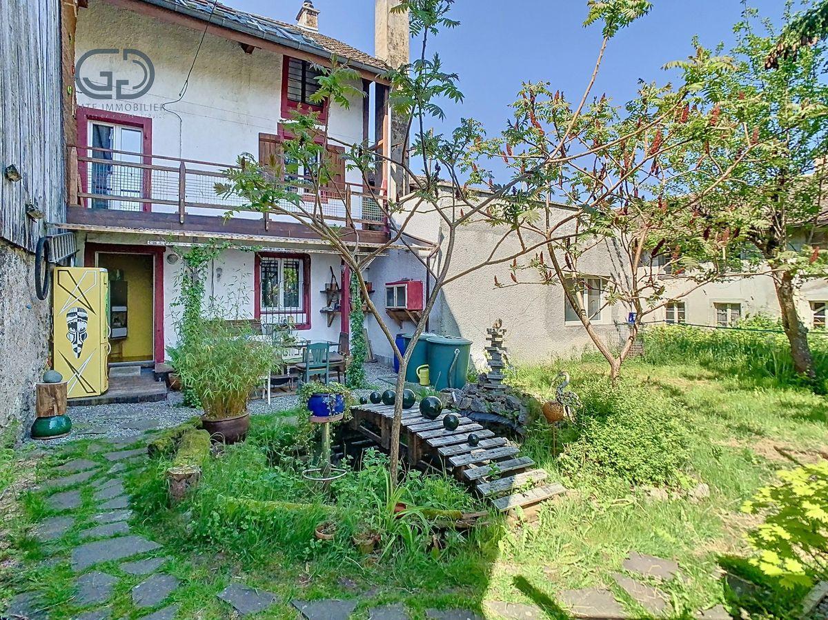 In vendita   Svizzera - 
cChic-immoHub Il vostro portale immobiliare
