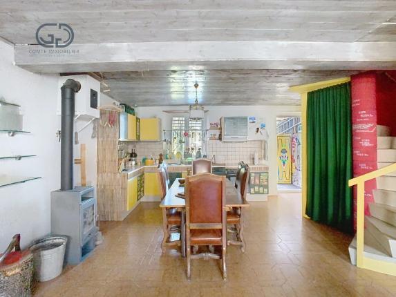 House for sale in Bassecourt (2)