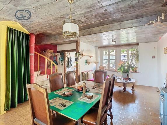 House for sale in Bassecourt (3)