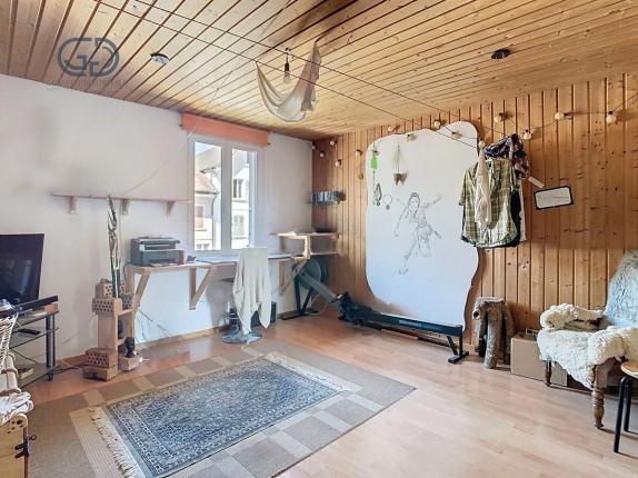 House for sale in Bassecourt (8)