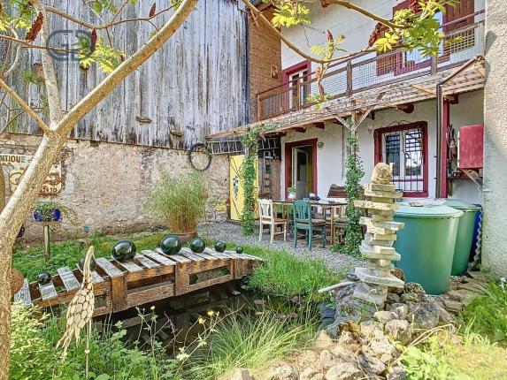House for sale in Bassecourt (10)