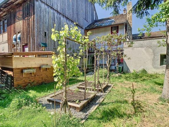 House for sale in Bassecourt (12)