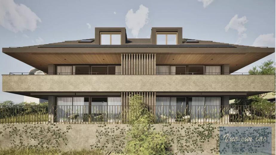 A vendre Corseaux Immeuble Suisse - partenariat avec Smart-Propylaia Portail Immobilier