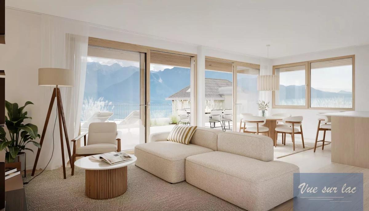 A vendre   Suisse - partenariat avec Smart-Propylaia Portail Immobilier