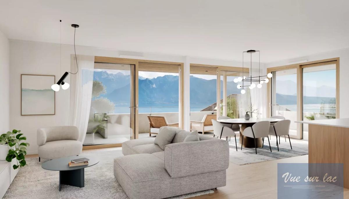 A vendre   Suisse - partenariat avec Smart-Propylaia Portail Immobilier