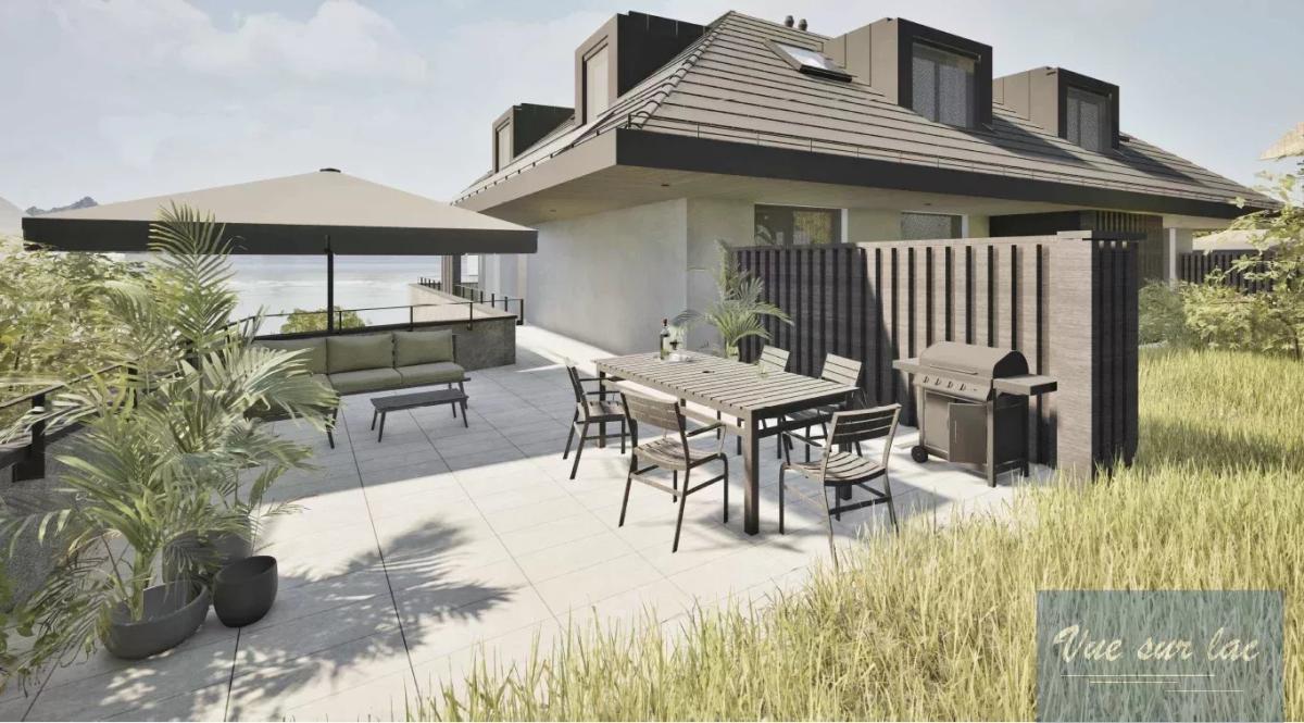 A vendre   Suisse - partenariat avec Smart-Propylaia Portail Immobilier