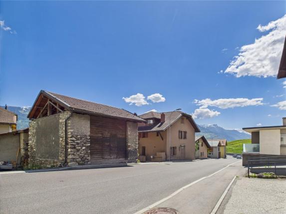 Casa in vendita a Conthey