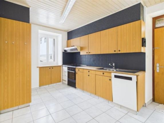 Casa in vendita a Conthey (2)