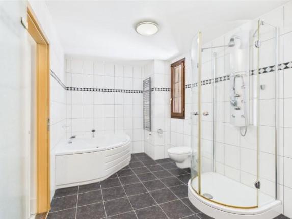 Casa in vendita a Conthey (4)