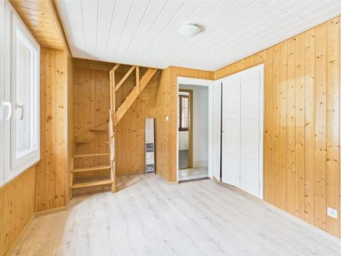 Casa in vendita a Conthey - Casa unifamiliare in vendita a Conthey, 4 locali, 90 m2 - Smart Propylaia (6)