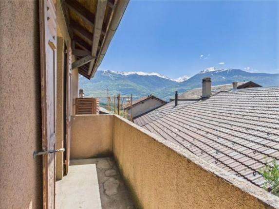 Casa in vendita a Conthey (7)