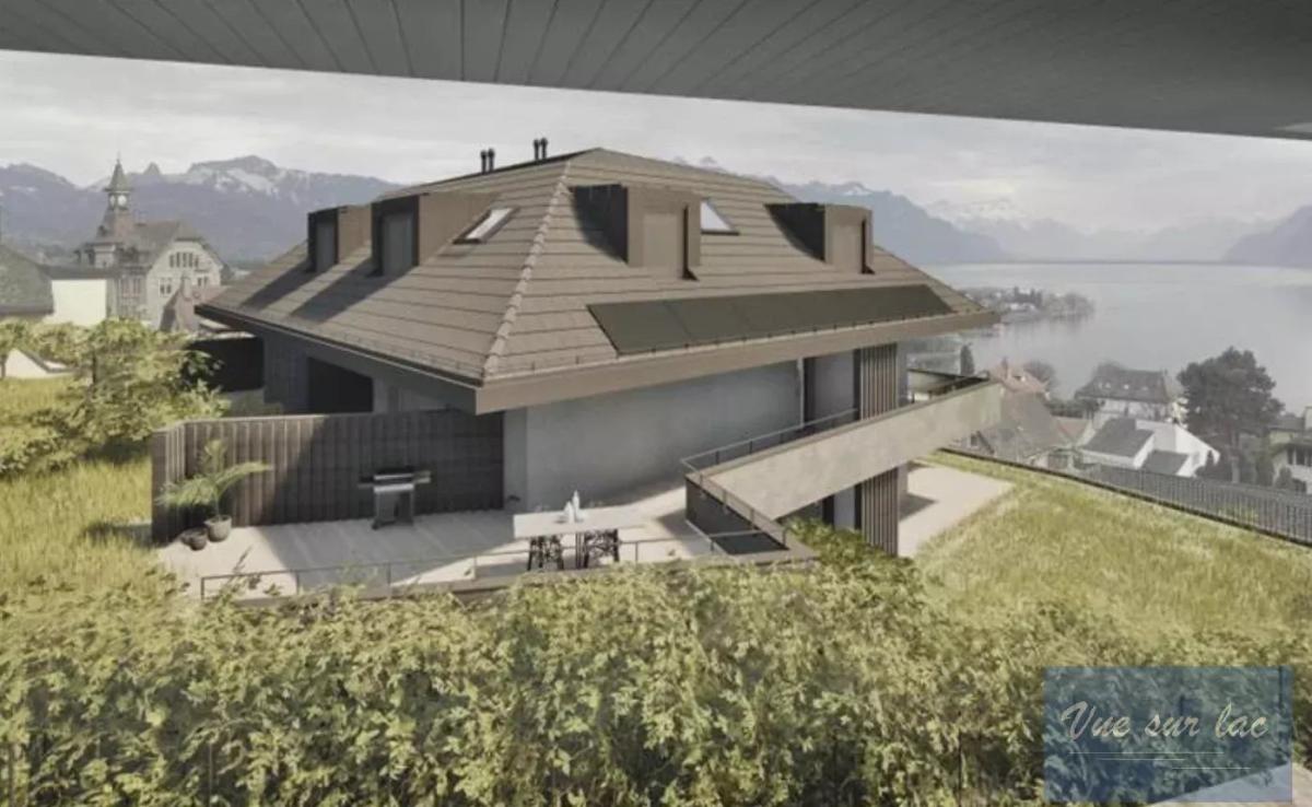 A vendre   Suisse - partenariat avec Smart-Propylaia Portail Immobilier
