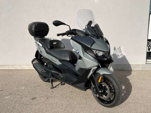 BMW C 400 GT zu verkaufen - BMW C 400 GT - Smart Propylaia (6)