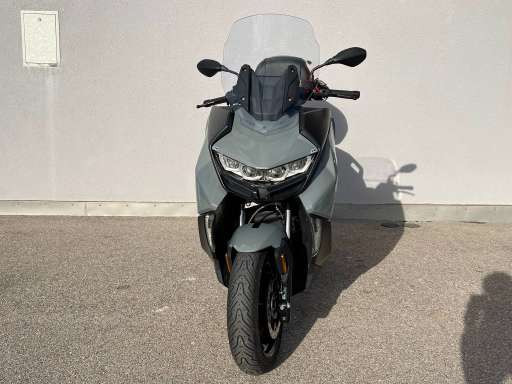 BMW C 400 GT zu verkaufen - Smart Propylaia (8)