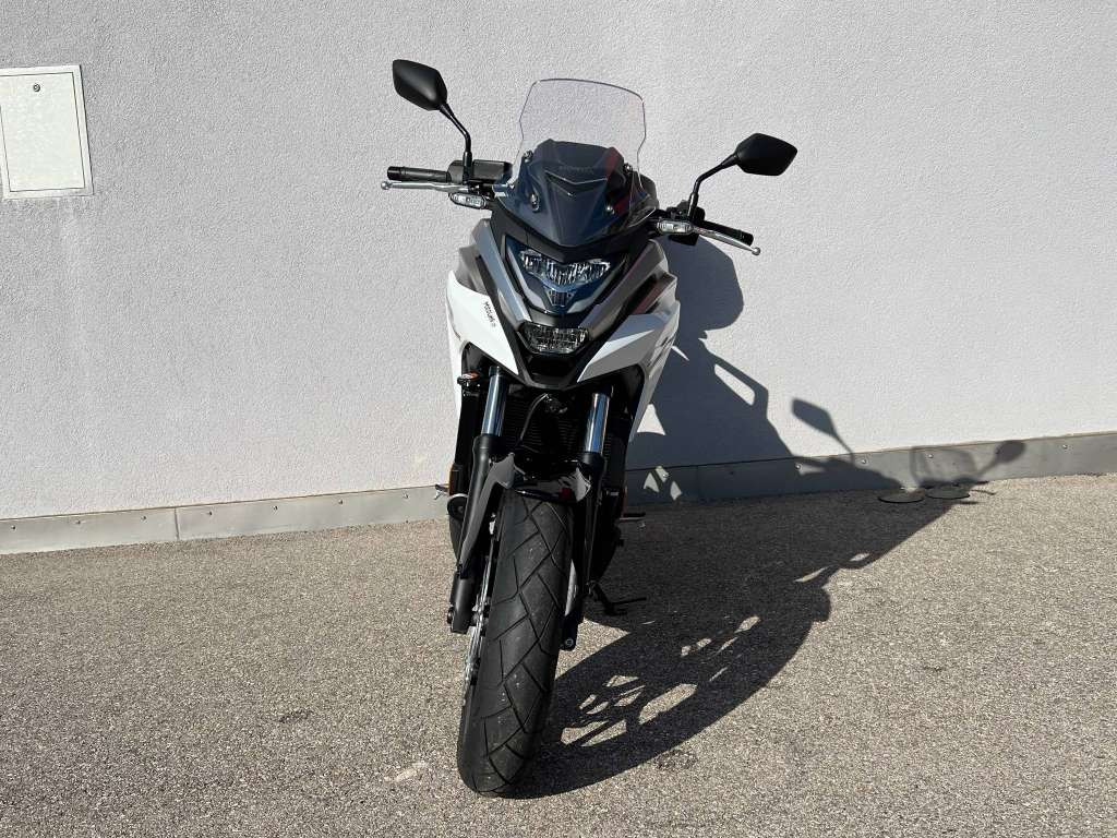 Honda NC 750X zu verkaufen - HONDA NC 750 X, 2021 - Smart Propylaia (3)