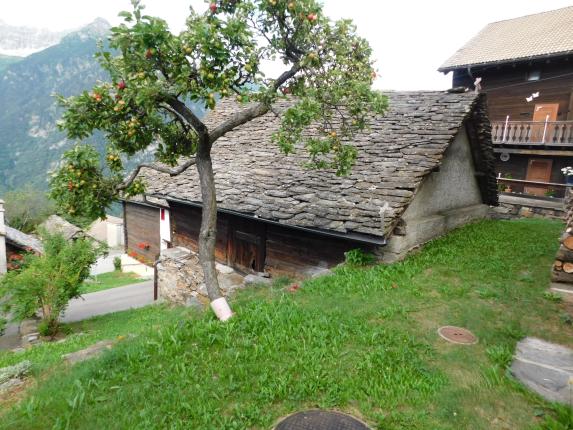 Casa in vendita a Sobrio (4)