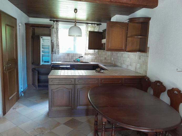 Maison à vendre à Porrentruy - Maison familiale lumineuse avec vue sur le château de Porrentruy - Smart Propylaia (6)