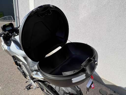 Honda NC 750X zu verkaufen - Smart Propylaia (7)