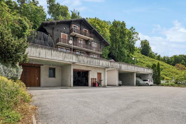 Appartement à vendre à Salins