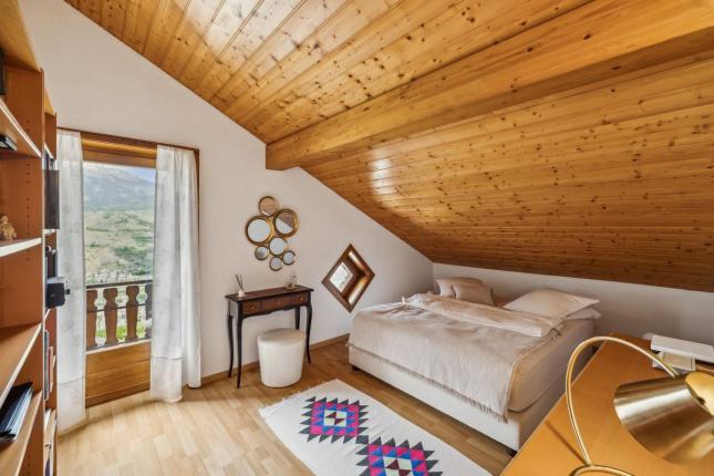 Appartement à vendre à Salins (2)