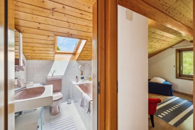 Appartement à vendre à Salins (3)