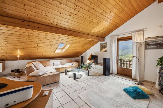 Appartement à vendre à Salins (4)