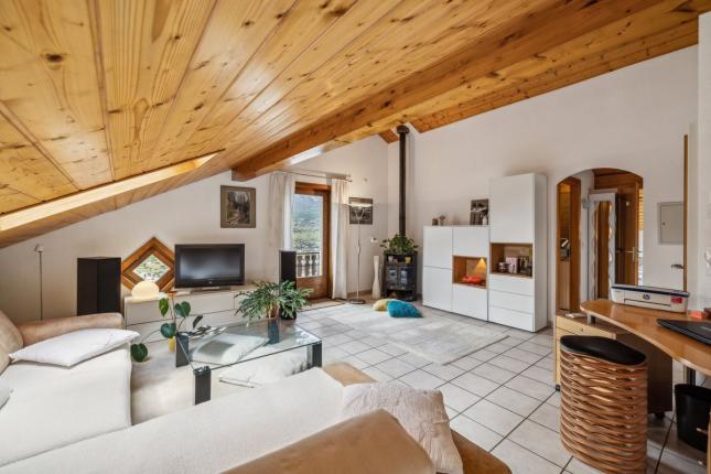 Appartement à vendre à Salins (5)